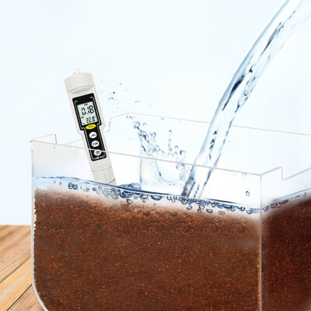 Высокоабсорбирующий кокосовый  – обзор и цена Substrate Coconut Fiber